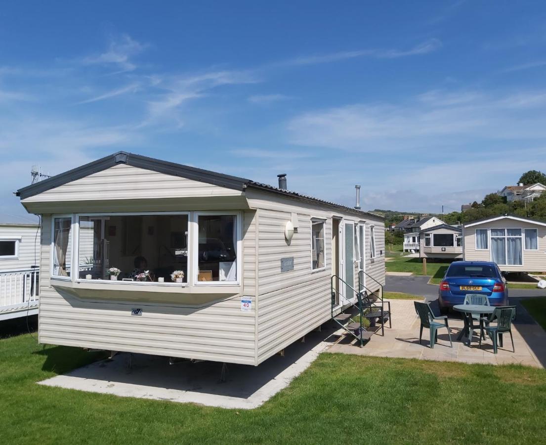 ホテル Clwyd 40 Vacation ボース エクステリア 写真