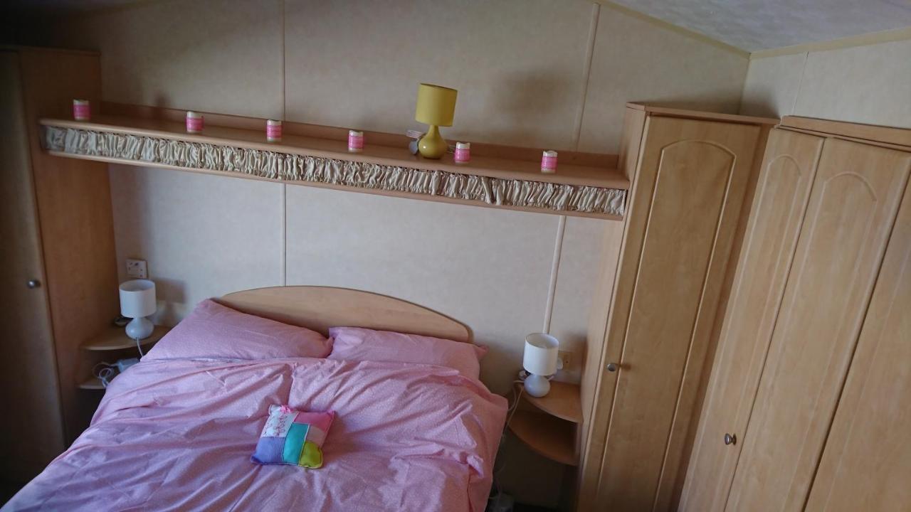 ホテル Clwyd 40 Vacation ボース エクステリア 写真